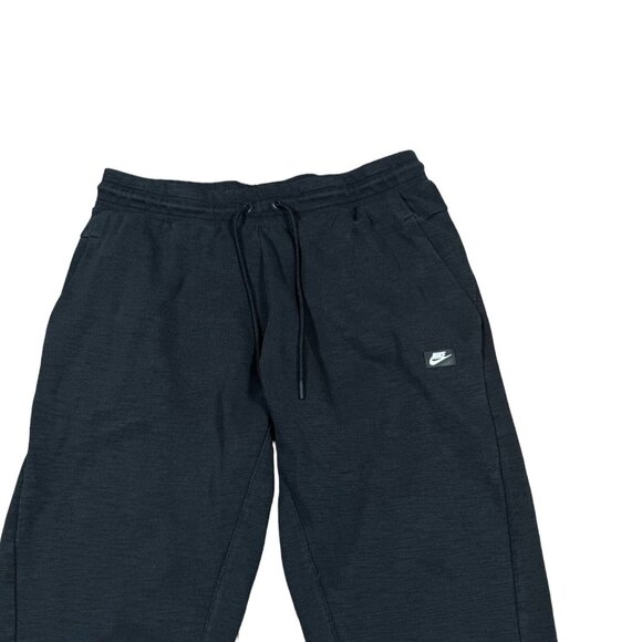 Nike Optic Tech Jogger Sweatpants Men's XL Drawstring Waist Gray - Picture 5 of 10